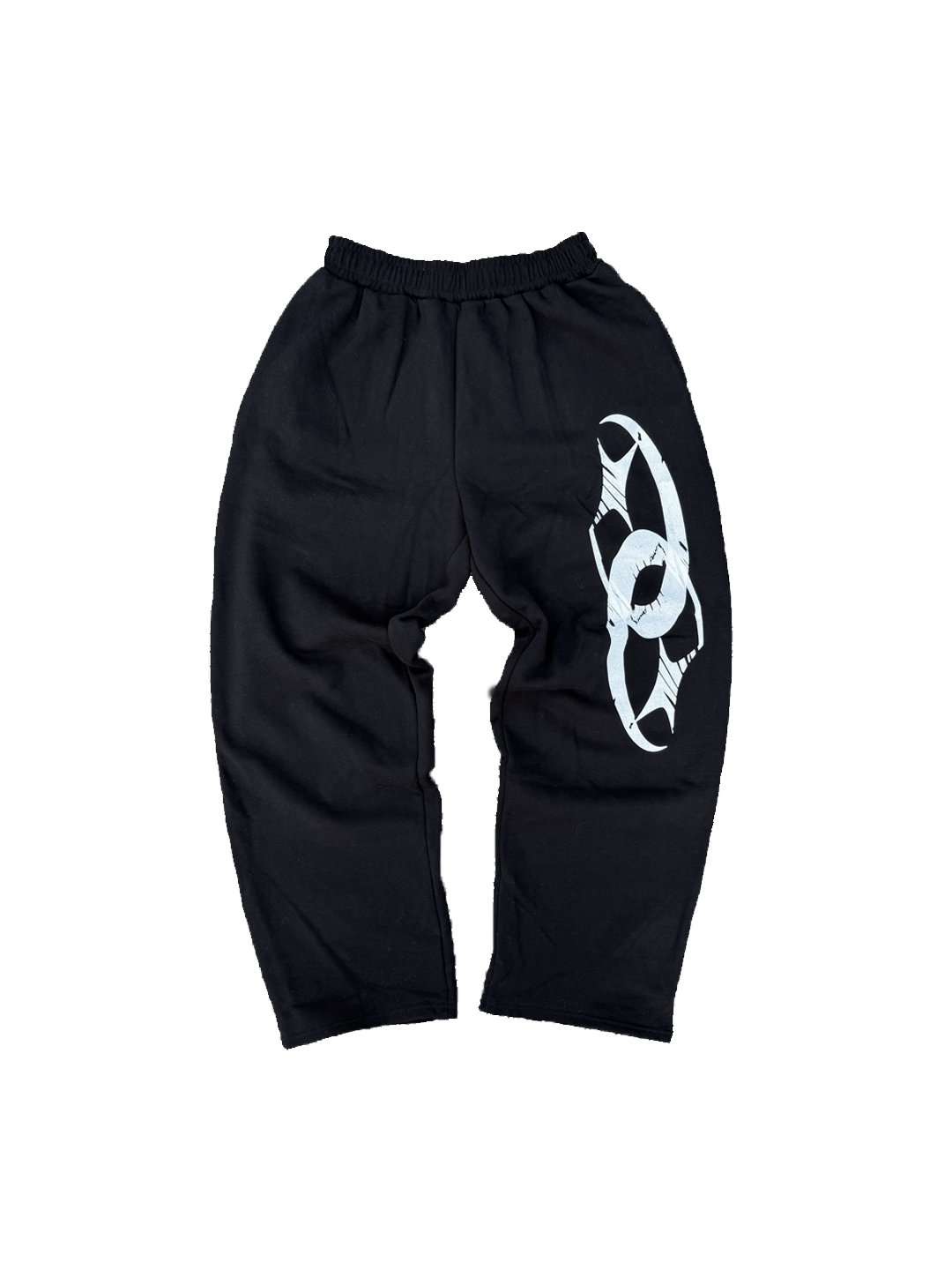 Sweat Pants (Black)