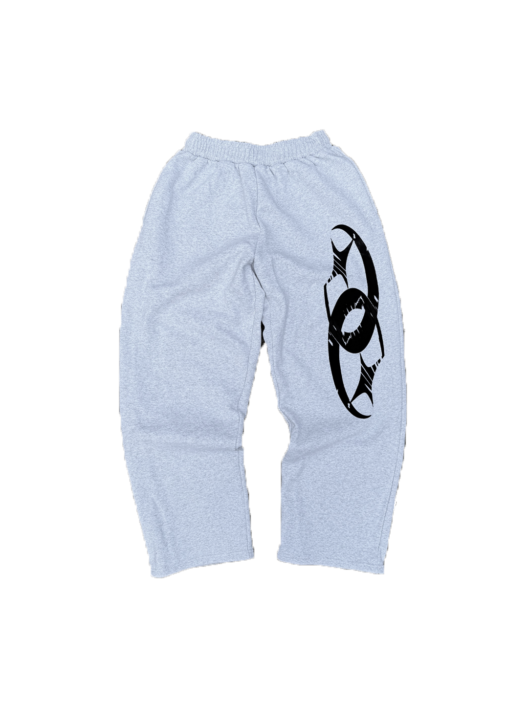 Sweat Pants (Grey)