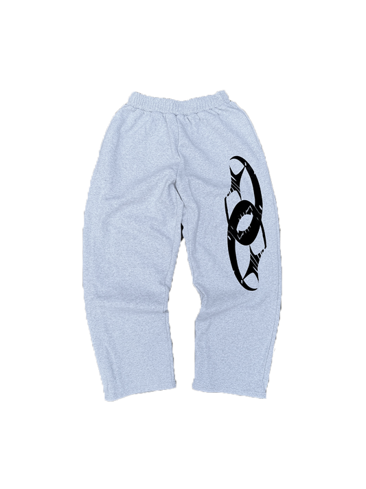 Sweat Pants (Grey)