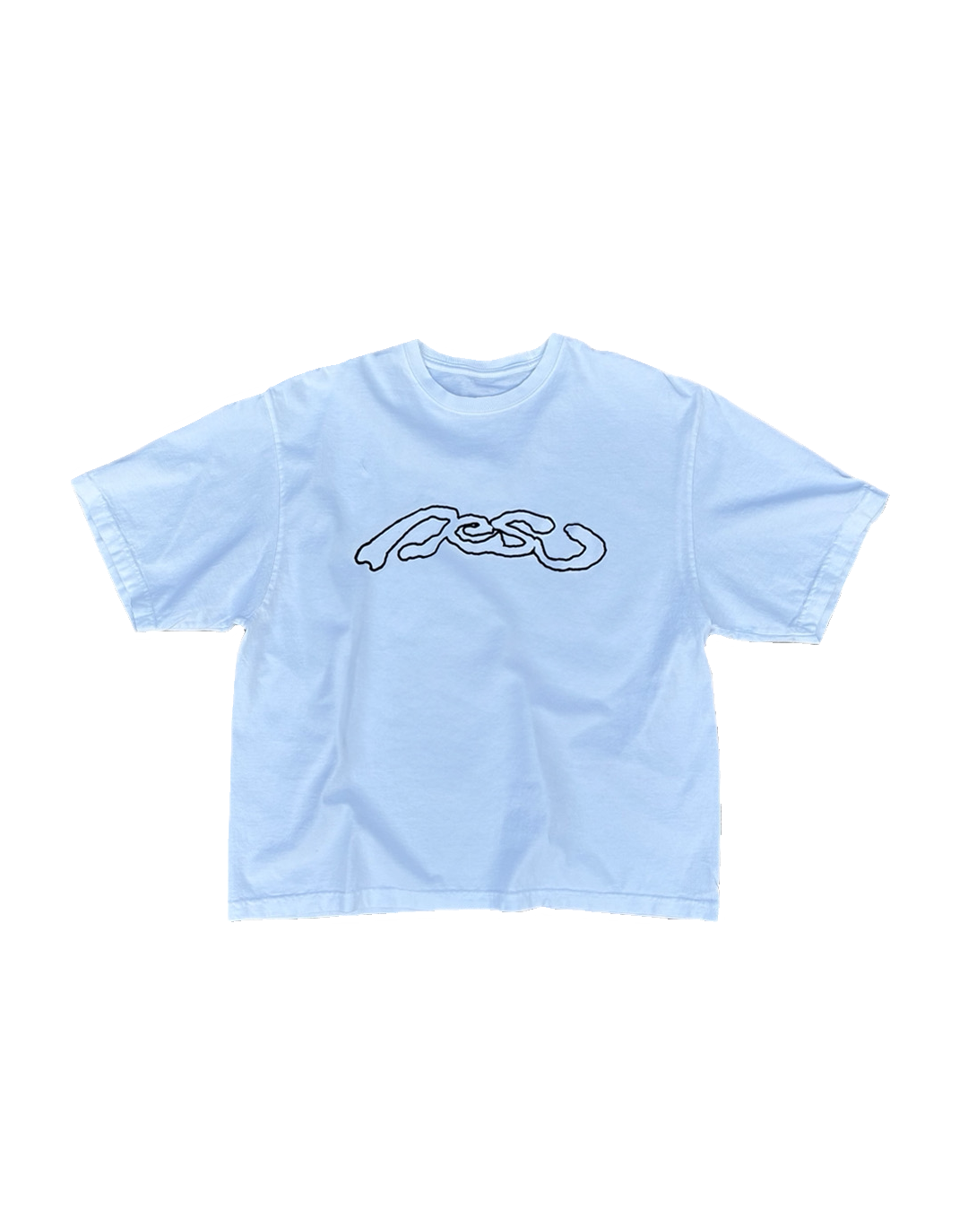 Box Tee 3