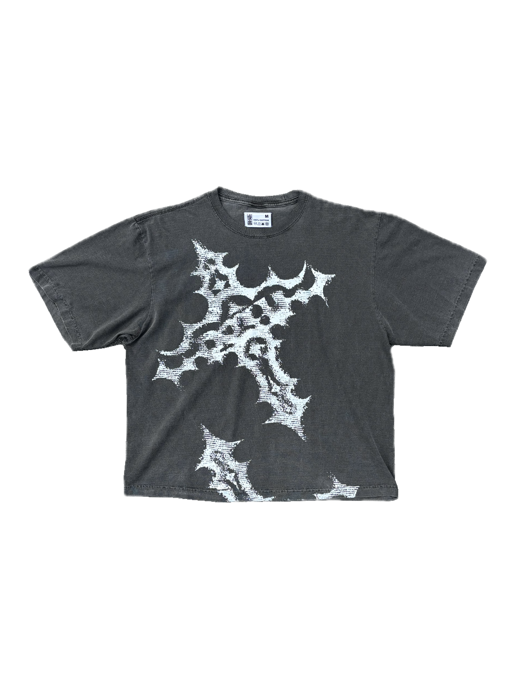 Cross Tee (Shadow)