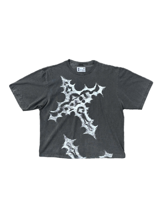Cross Tee (Shadow)